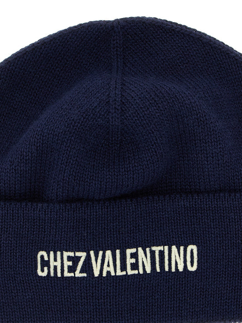 Valentino Garavani 'Chez Valentino' cap
