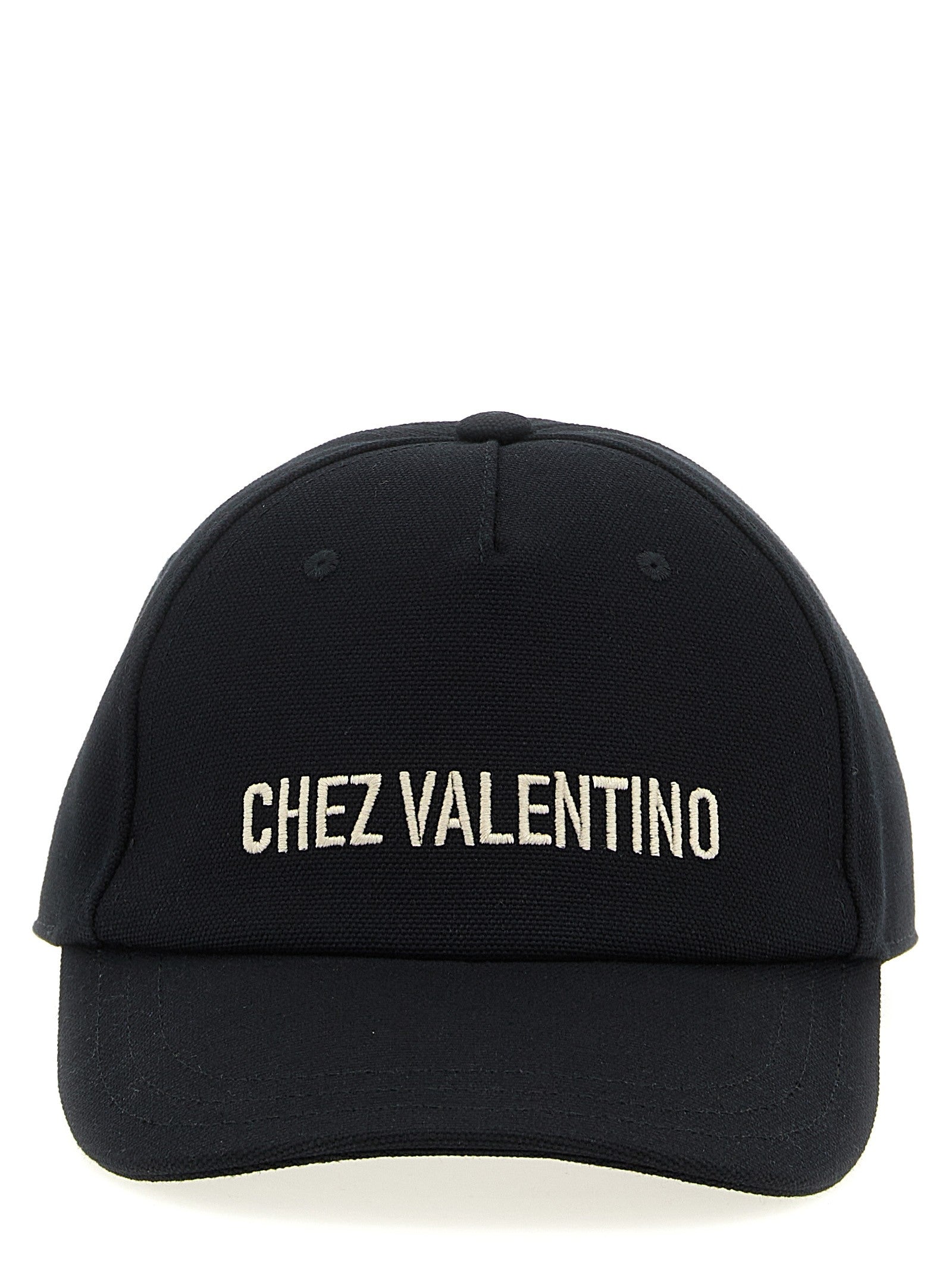 Valentino Garavani 'Chez Valentino' cap