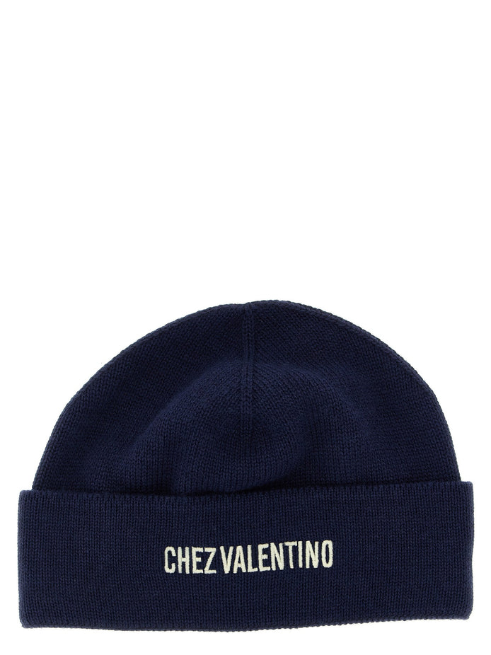 Valentino Garavani 'Chez Valentino' cap