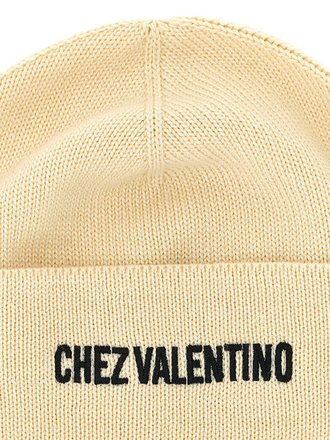 Valentino Garavani 'Chez Valentino' cap