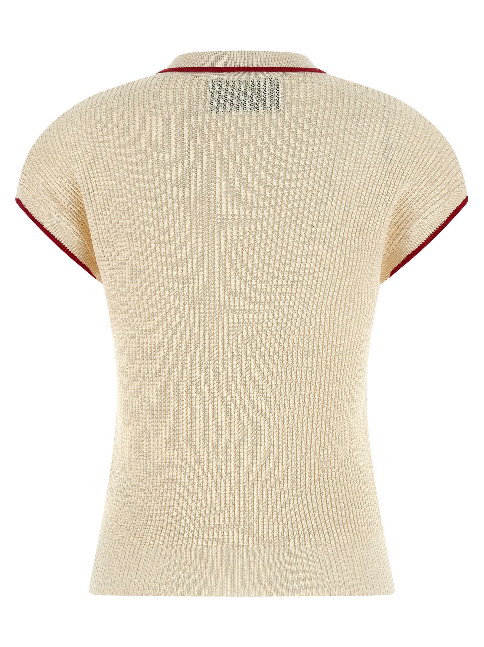 Valentino Garavani 'Chez Valentino' top