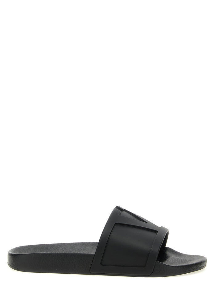 Valentino Garavani 'Coolside' slides