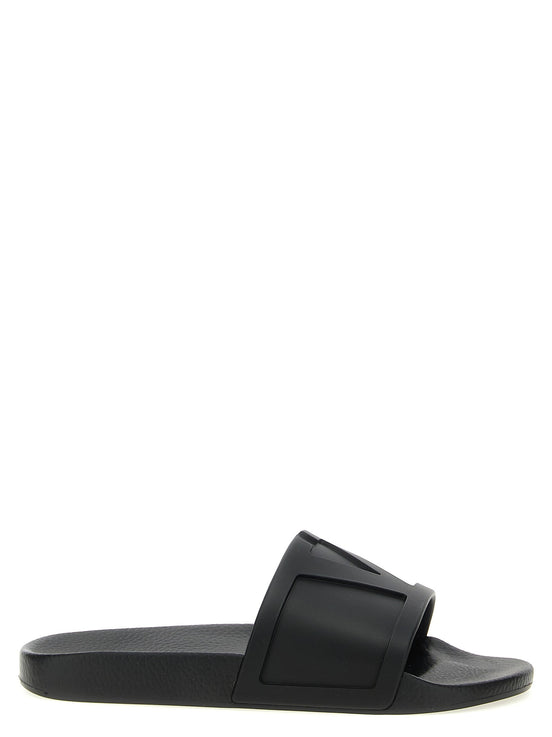 Valentino Garavani 'Coolside' slides