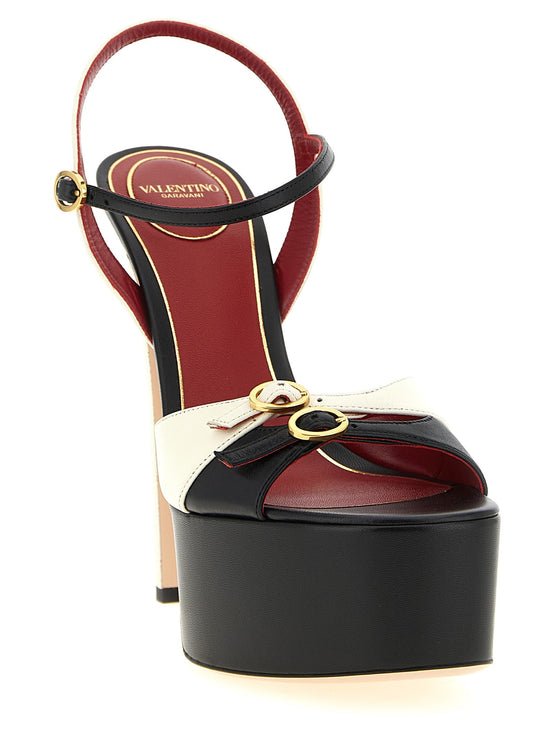 Valentino Garavani 'Crasher' sandals