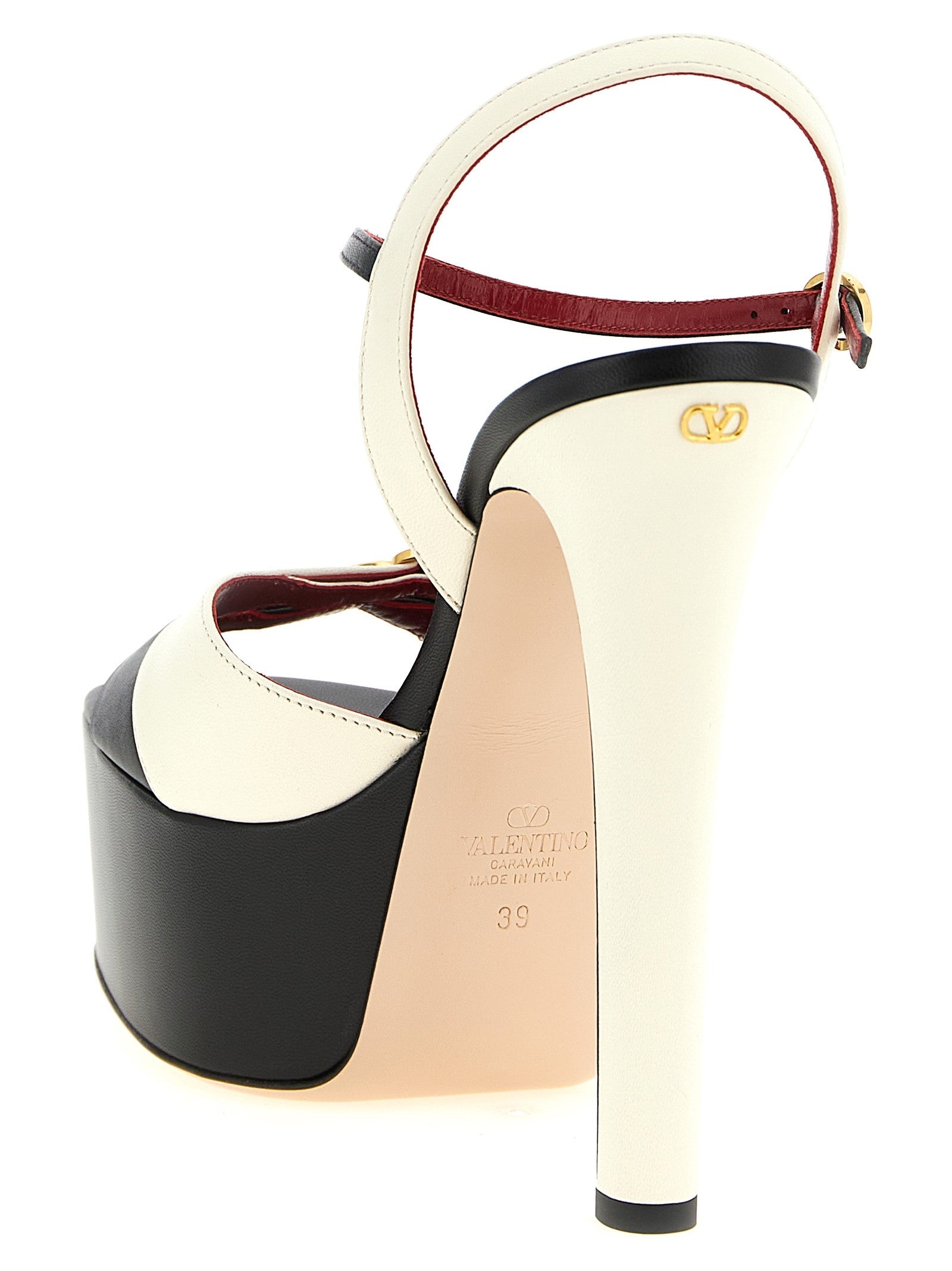Valentino Garavani 'Crasher' sandals