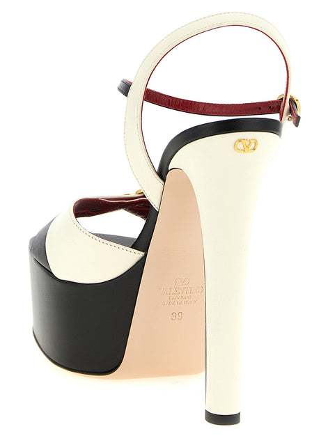 Valentino Garavani 'Crasher' sandals