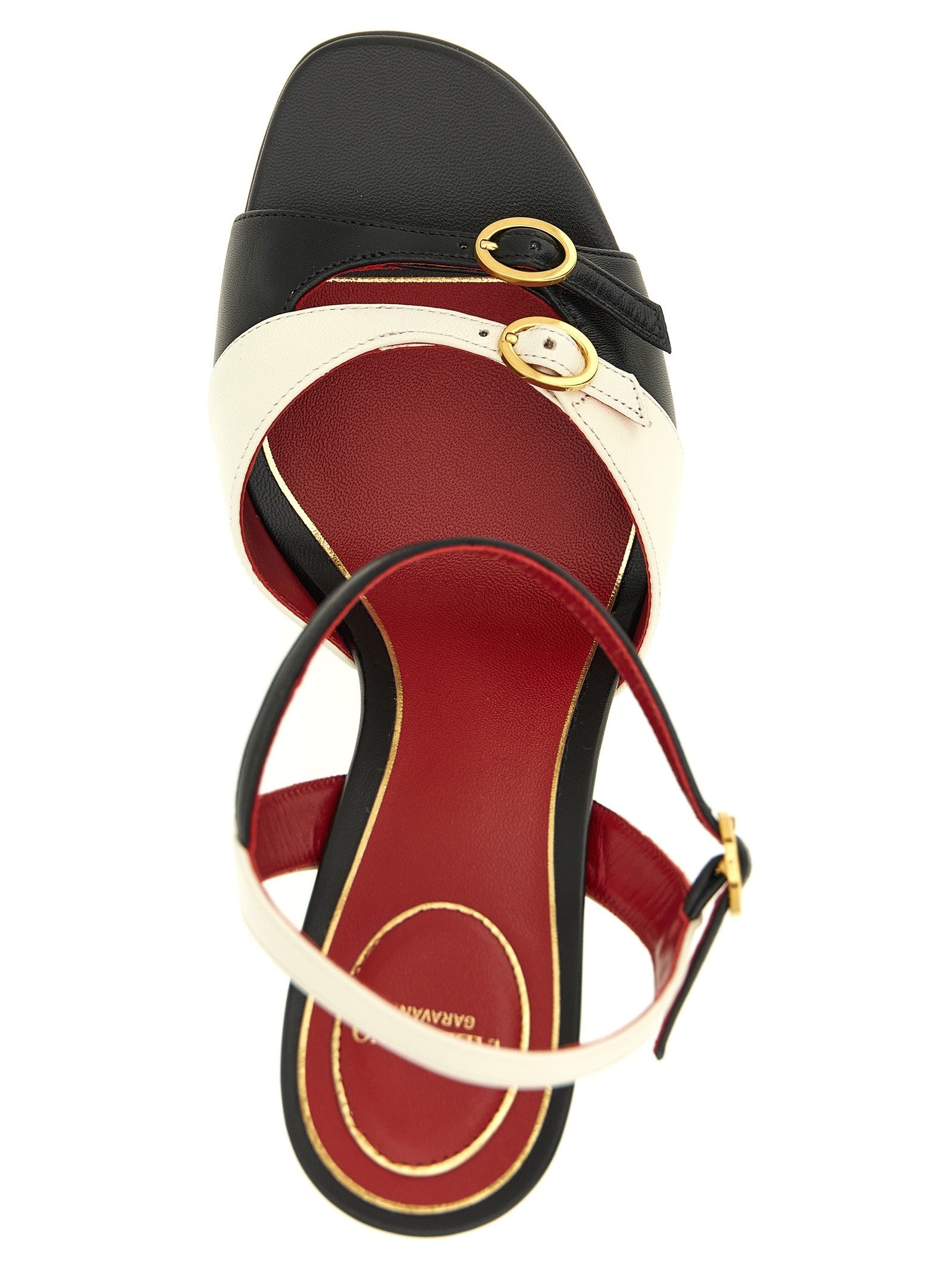 Valentino Garavani 'Crasher' sandals