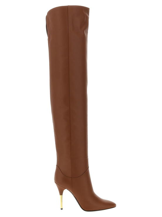 Valentino Garavani 'Deboot' boots