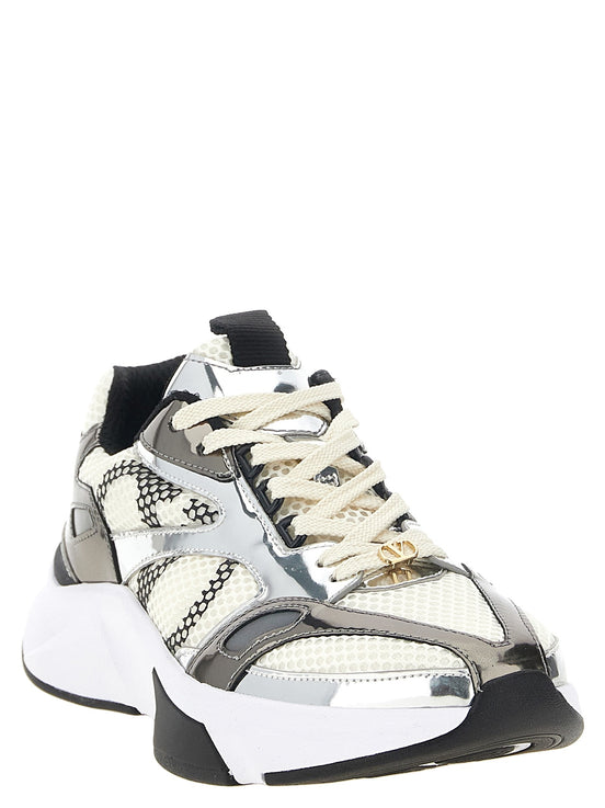 Valentino Garavani Valentino Garavani 'Demivee' sneakers