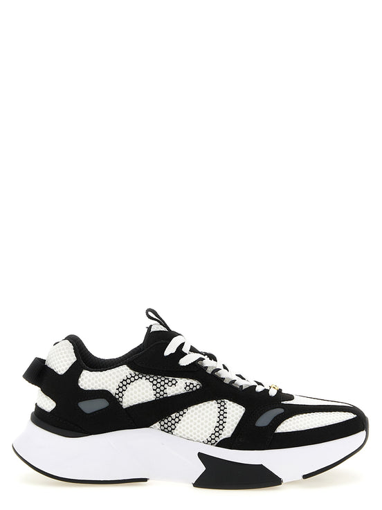 Valentino Garavani 'Demivee' sneakers