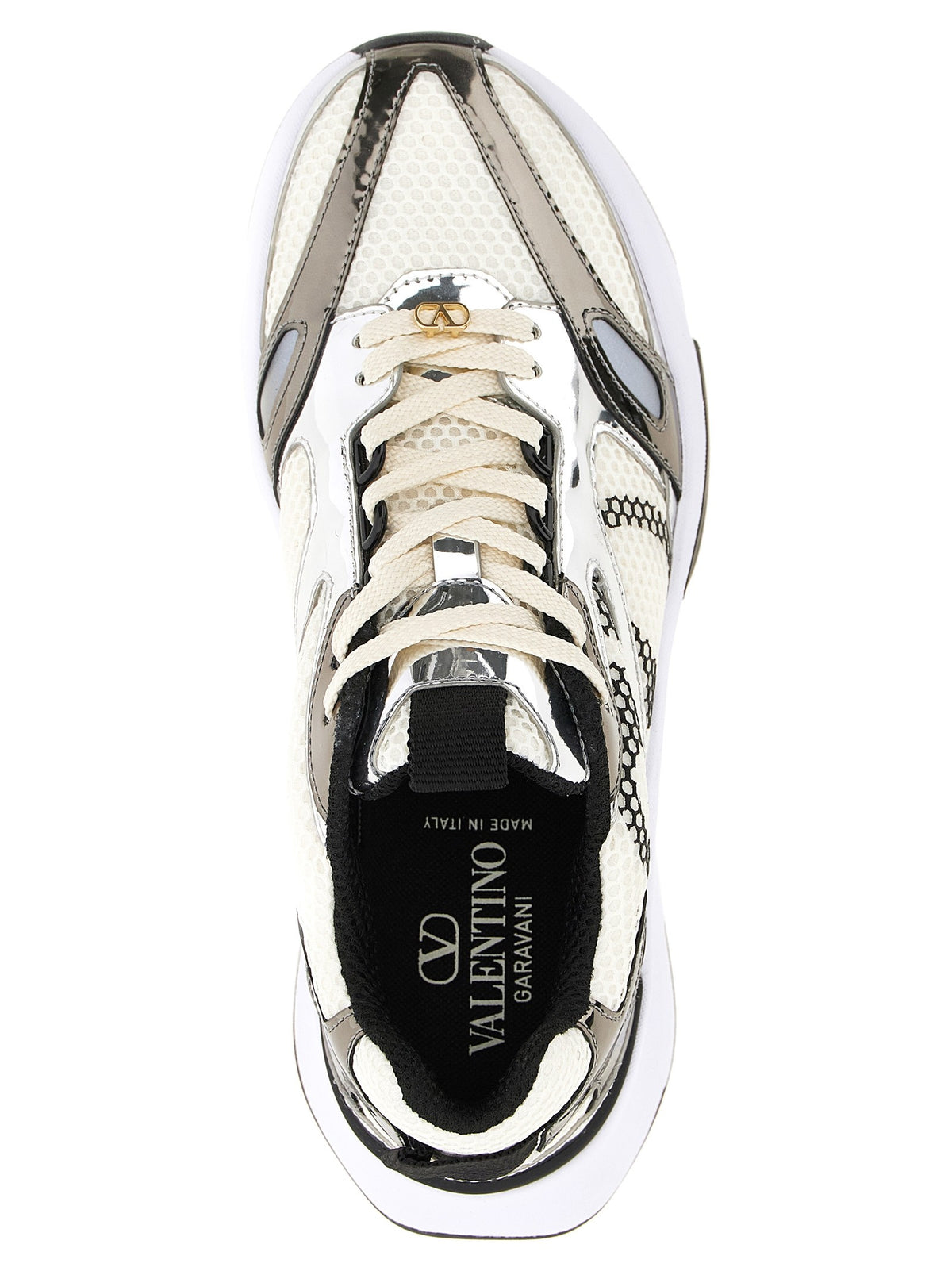 Valentino Garavani Valentino Garavani 'Demivee' sneakers