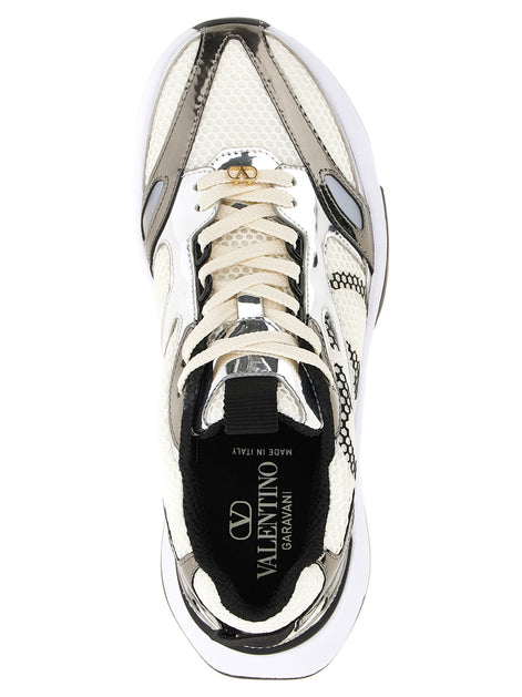 Valentino Garavani Valentino Garavani 'Demivee' sneakers