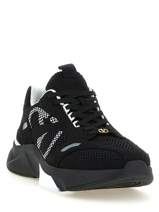 Valentino Garavani 'Demivee' sneakers