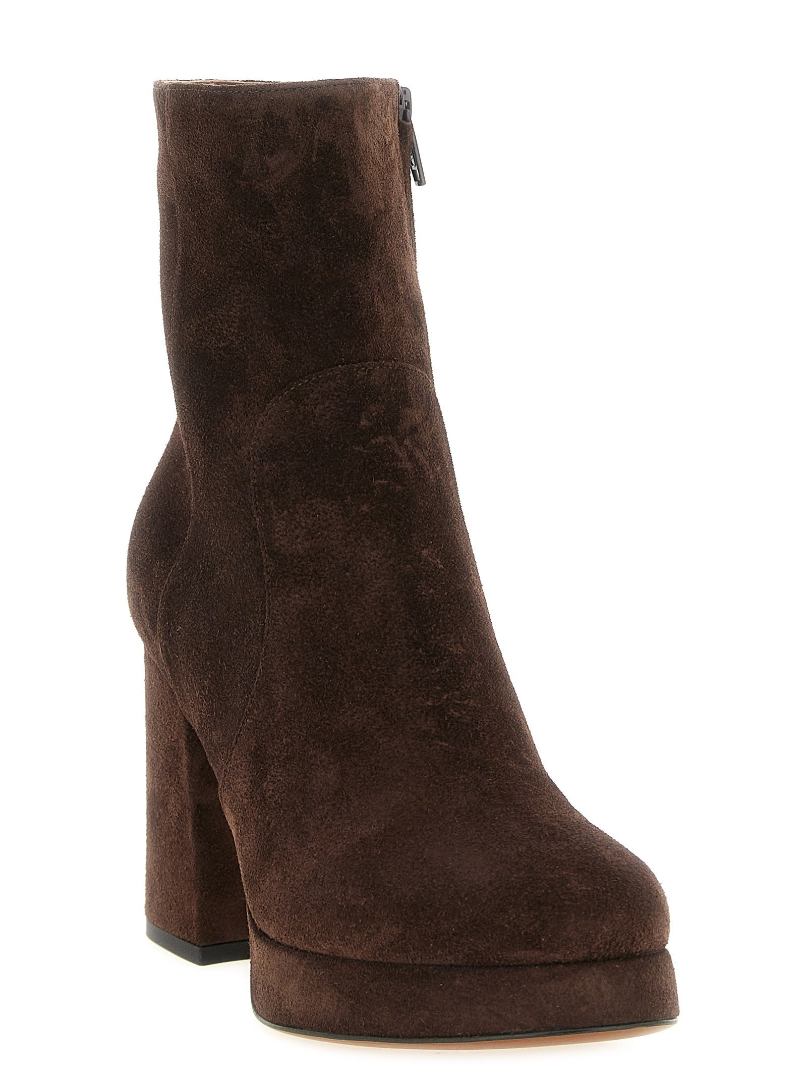 Valentino Garavani 'Fawcette' ankle boots