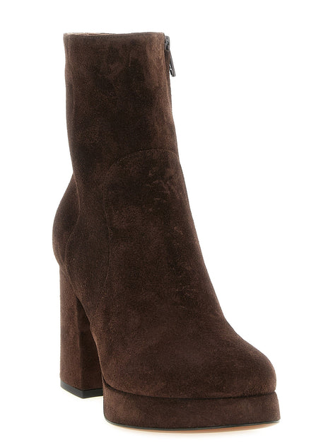 Valentino Garavani 'Fawcette' ankle boots