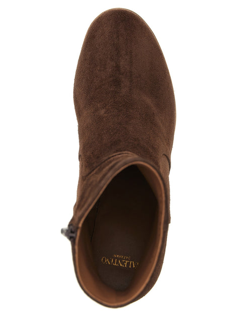 Valentino Garavani 'Fawcette' ankle boots