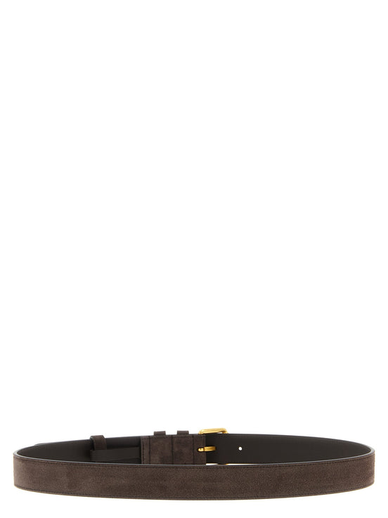 Valentino Garavani 'Flaneuse' belt