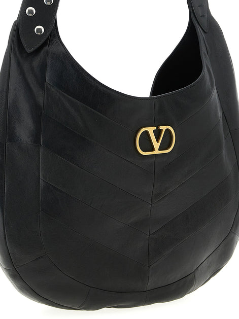 Valentino Garavani Valentino Garavani 'Hoboho' medium shoulder bag