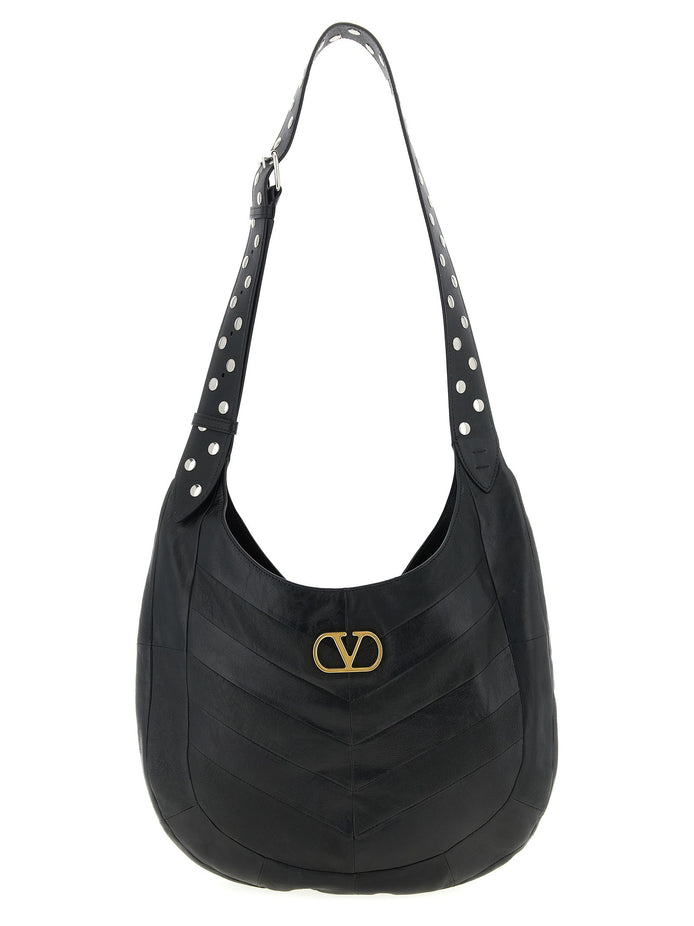 Valentino Garavani 'Hoboho' medium shoulder bag