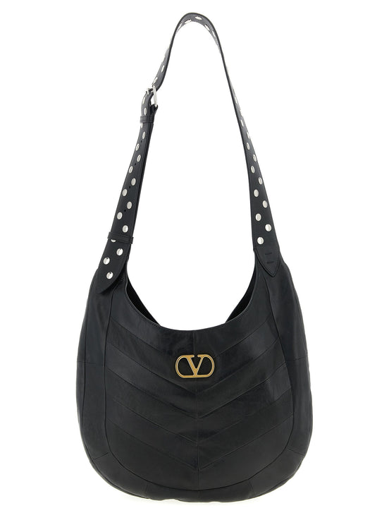 Valentino Garavani 'Hoboho' medium shoulder bag