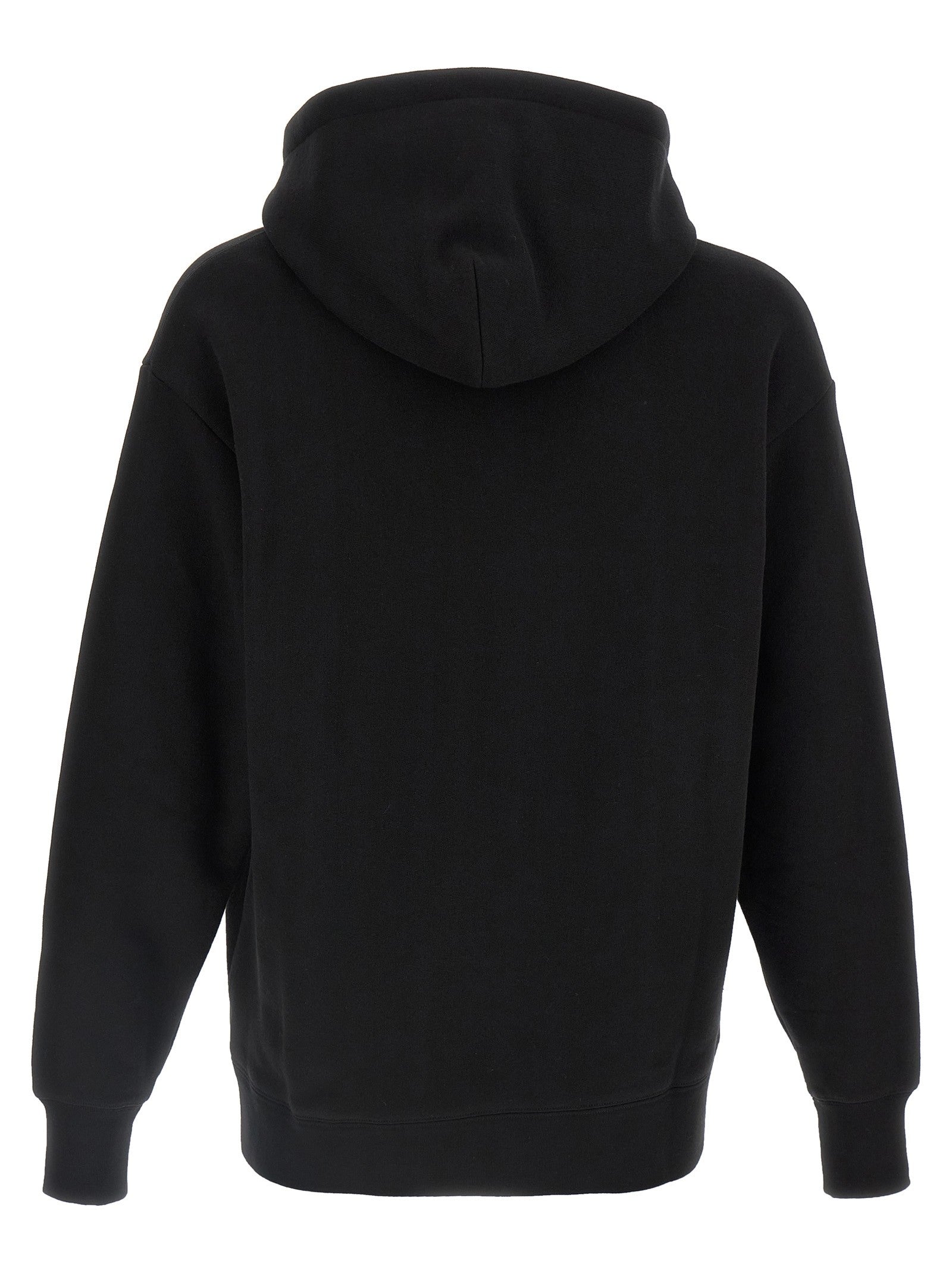 Valentino Garavani hoodie VG patch
