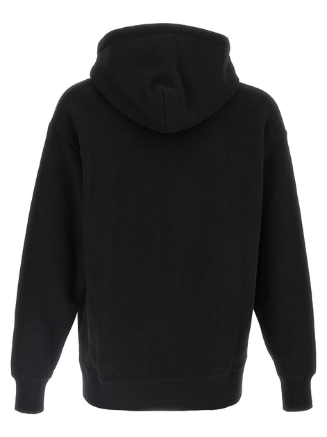 Valentino Garavani hoodie VG patch