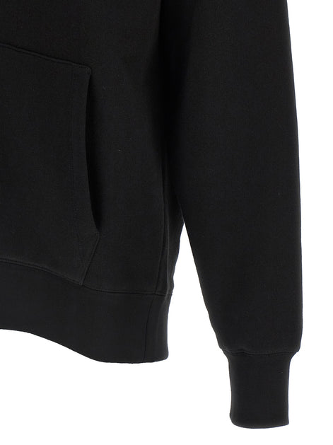 Valentino Garavani hoodie VG patch