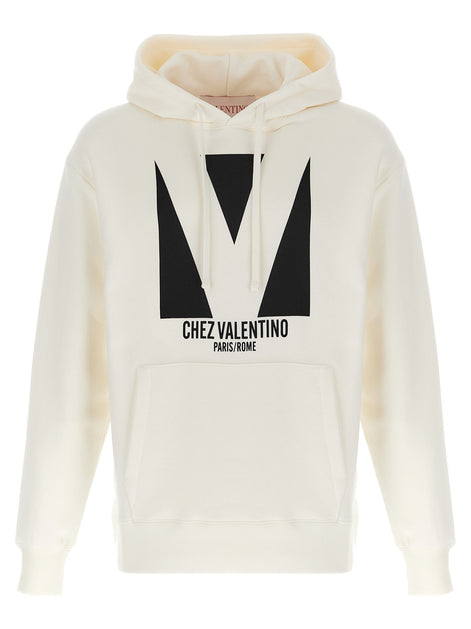 Valentino Garavani hoodie