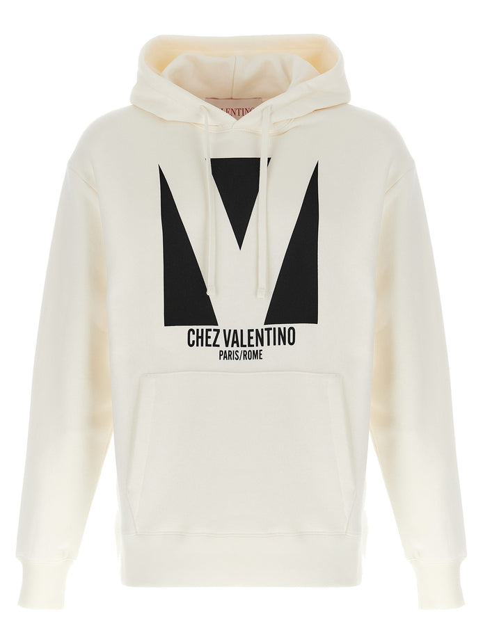 Valentino Garavani hoodie