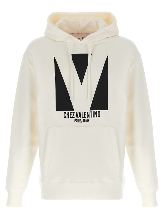 Valentino Garavani hoodie