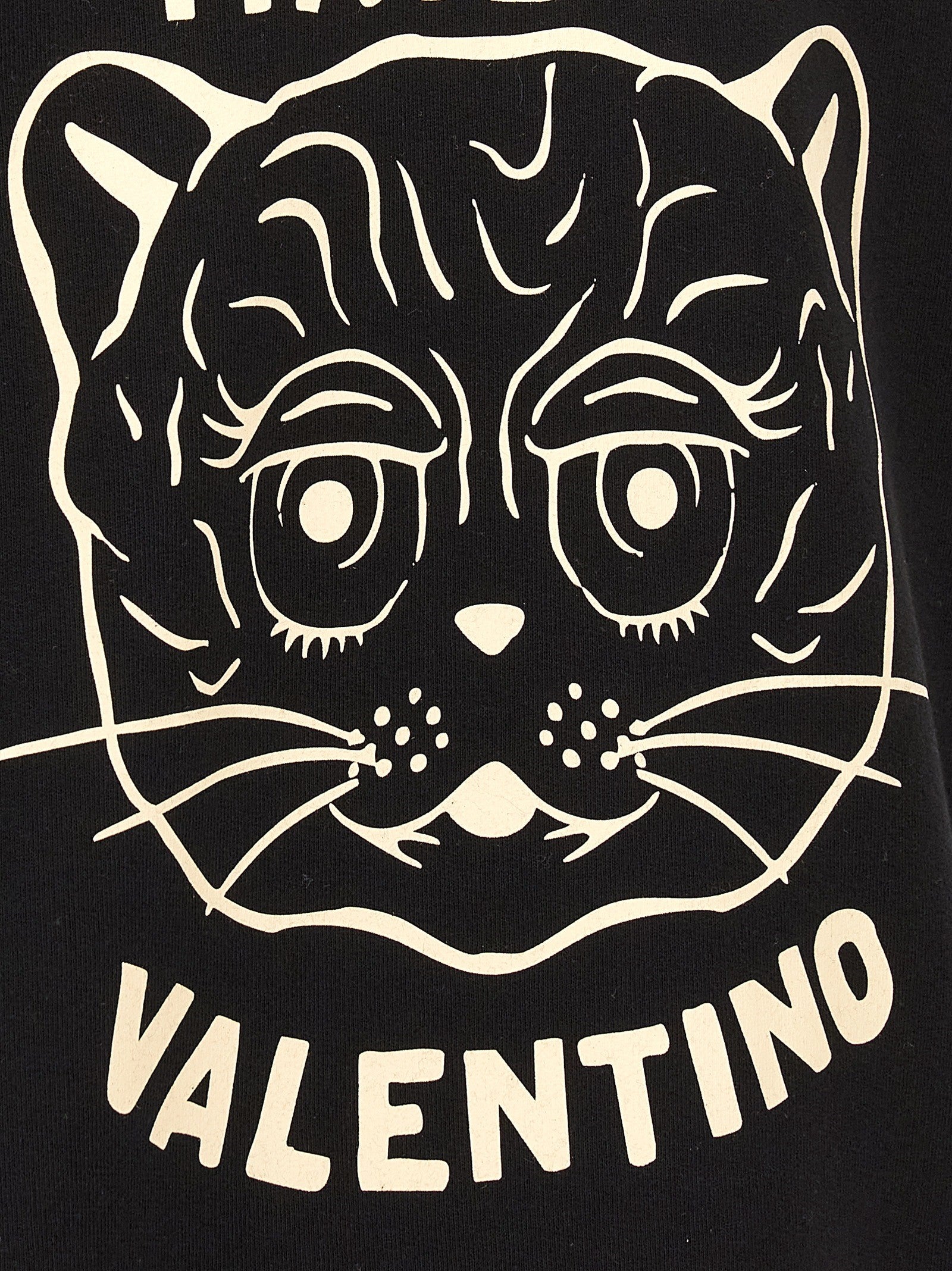 Valentino Garavani hoodie