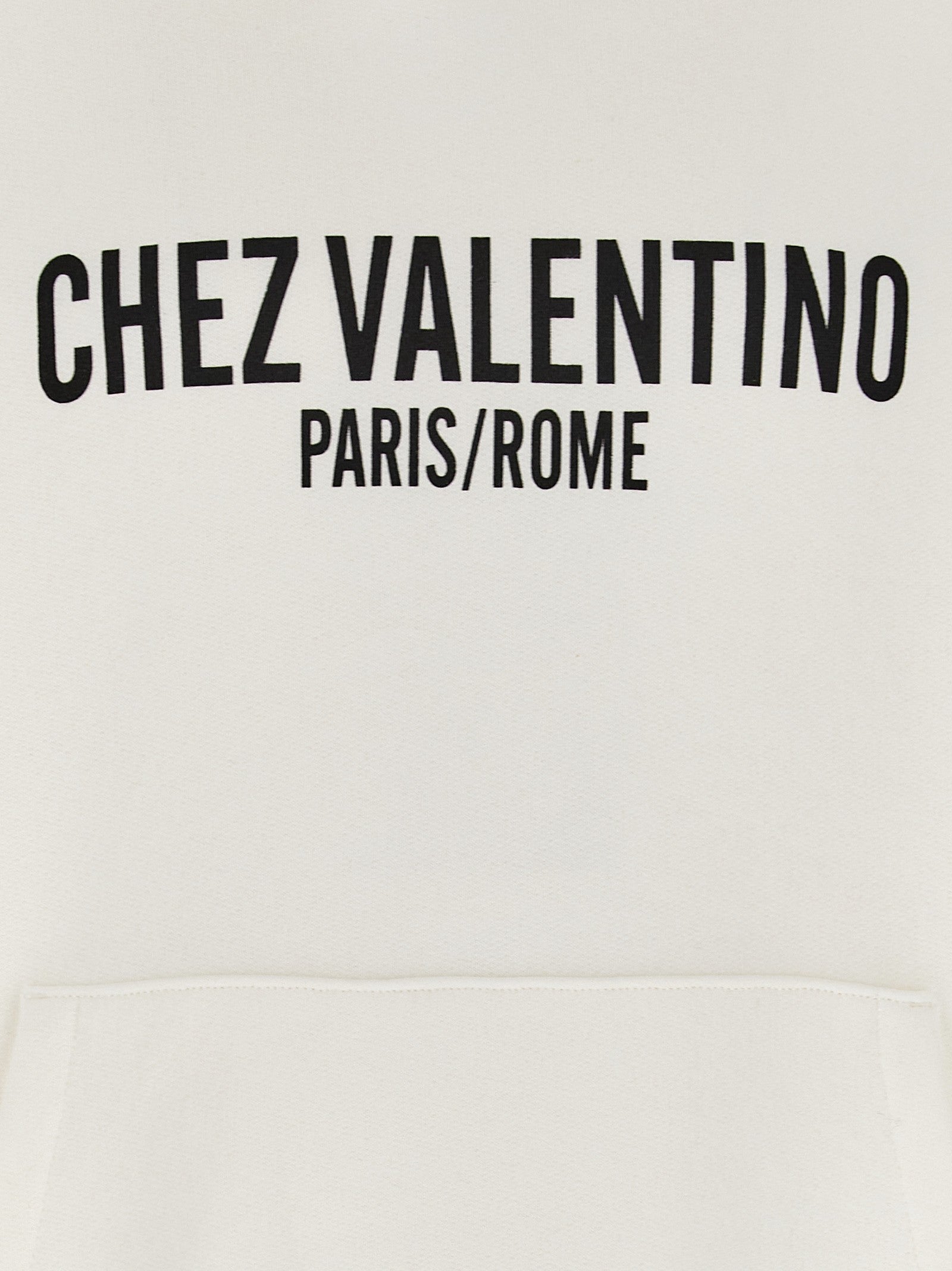 Valentino Garavani hoodie
