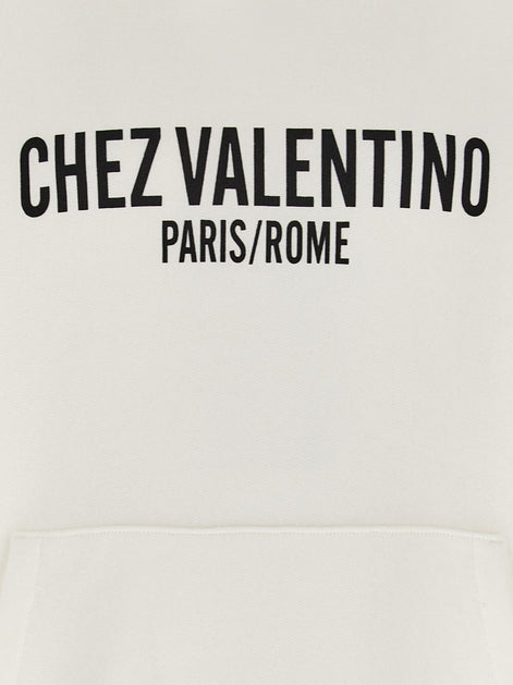 Valentino Garavani hoodie