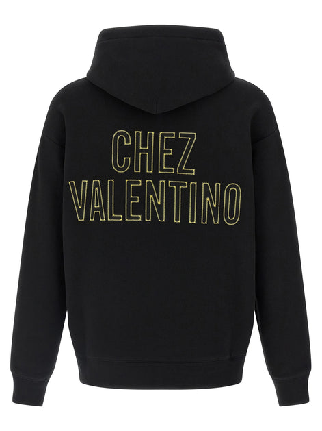 Valentino Garavani hoodie