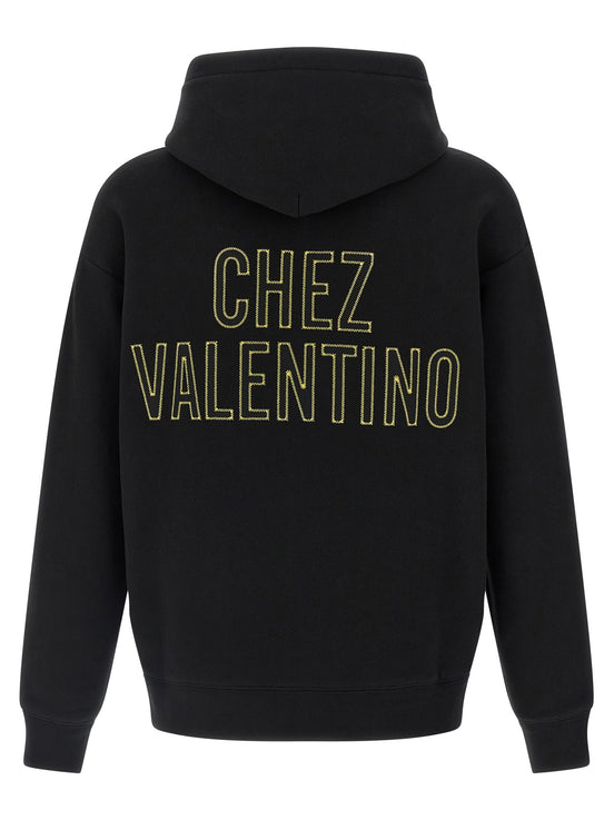 Valentino Garavani hoodie