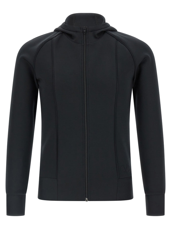 Valentino Garavani hoodie