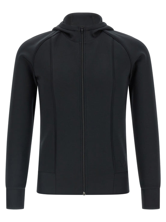 Valentino Garavani hoodie