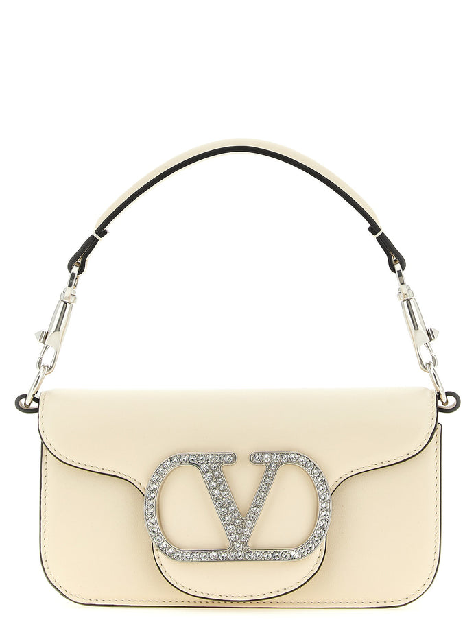 Valentino Garavani 'Locò' small shoulder bag