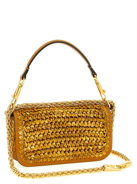 Valentino Garavani 'Locò' small shoulder bag