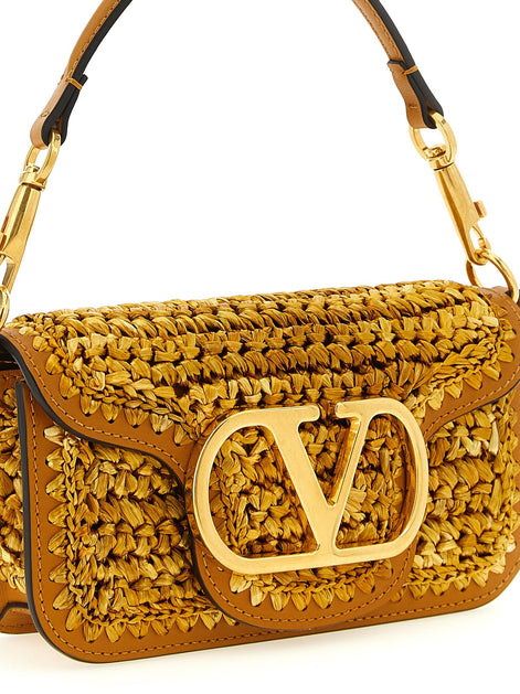 Valentino Garavani 'Locò' small shoulder bag