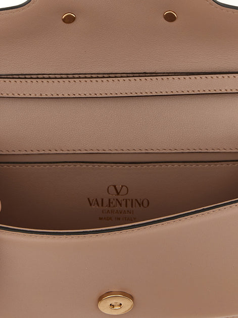 Valentino Garavani Valentino Garavani 'Locò' small shoulder bag