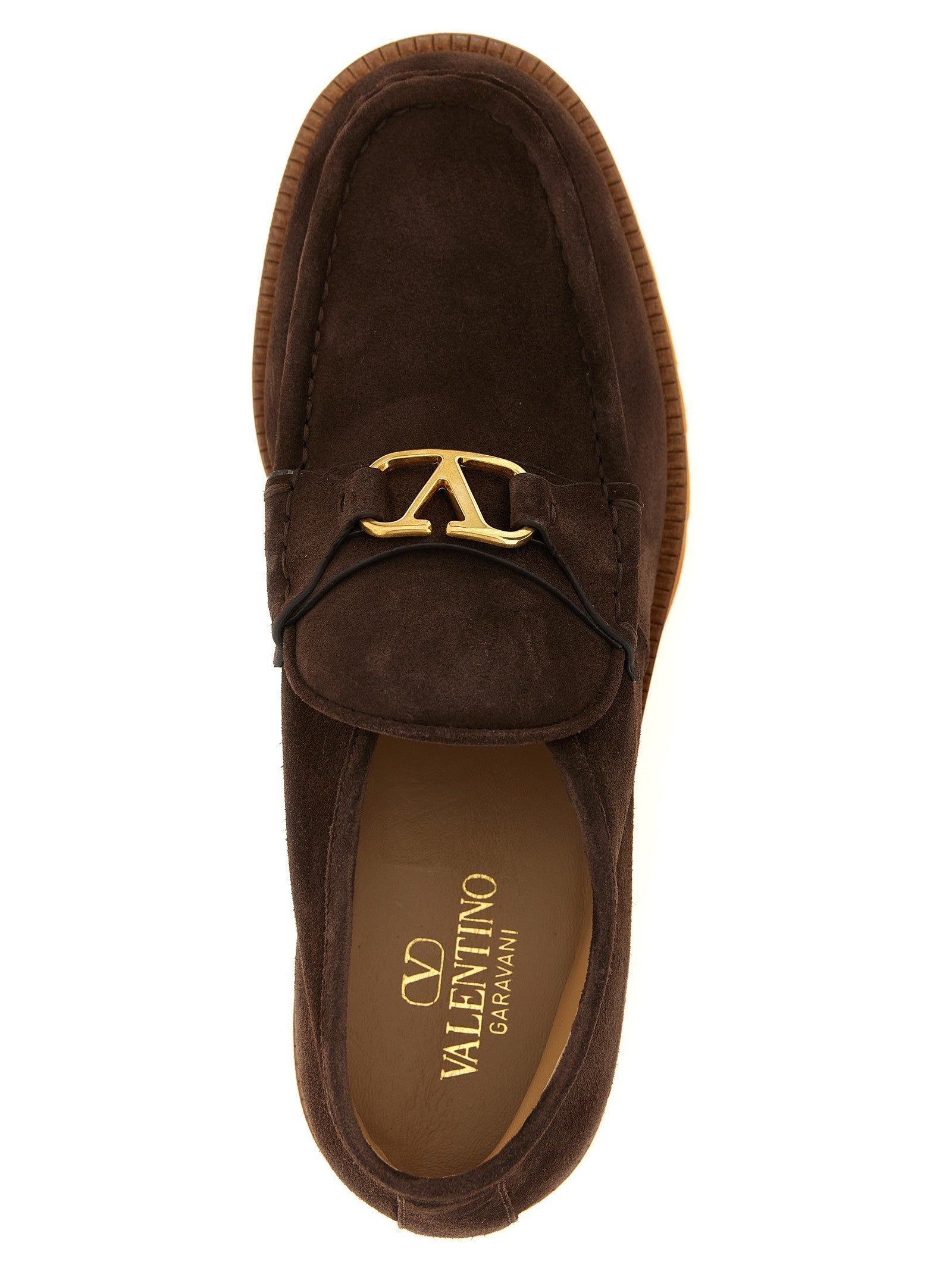 Valentino Garavani Valentino Garavani 'Lord Chunky' ankle boots