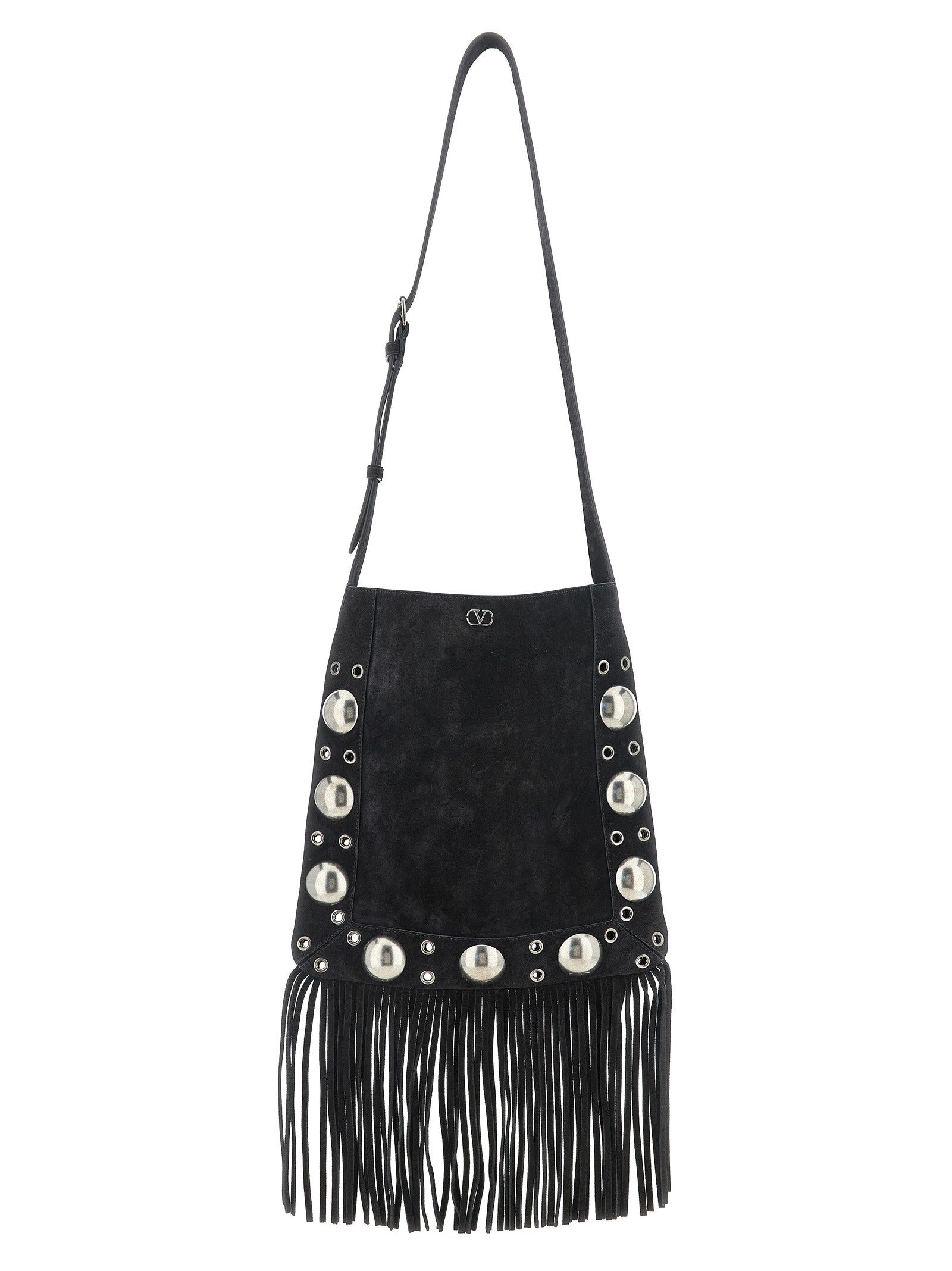 Valentino Garavani 'Nellcôte' medium shoulder bag