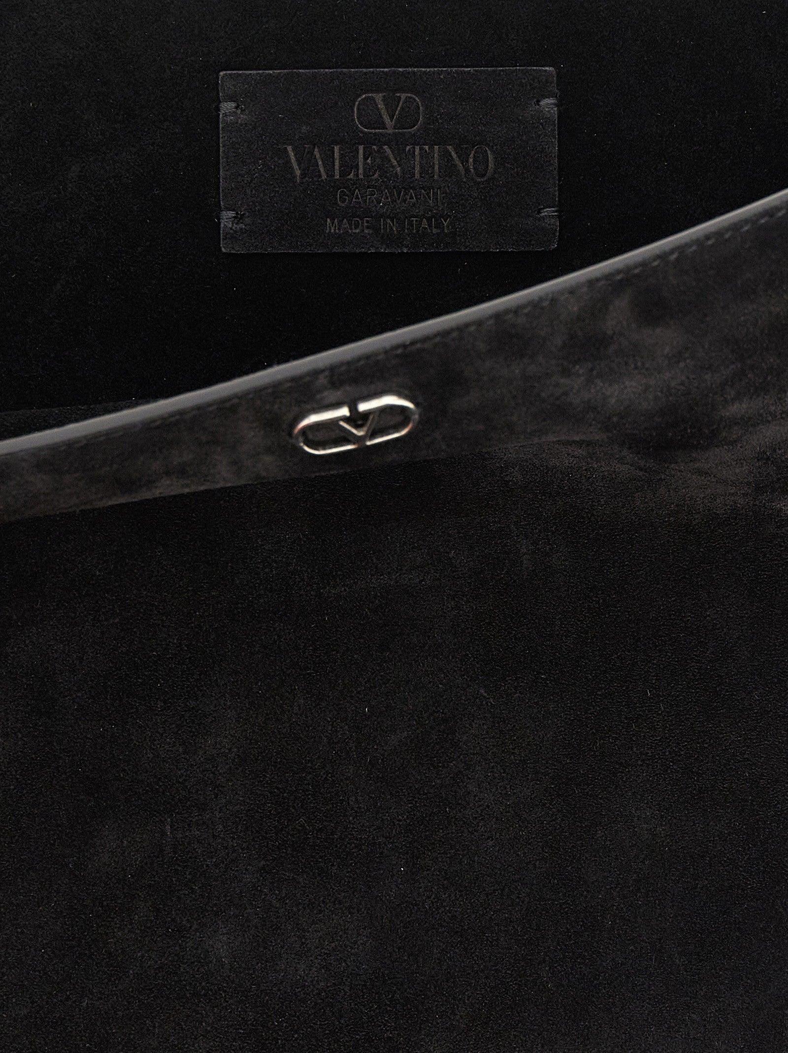 Valentino Garavani 'Nellcôte' medium shoulder bag