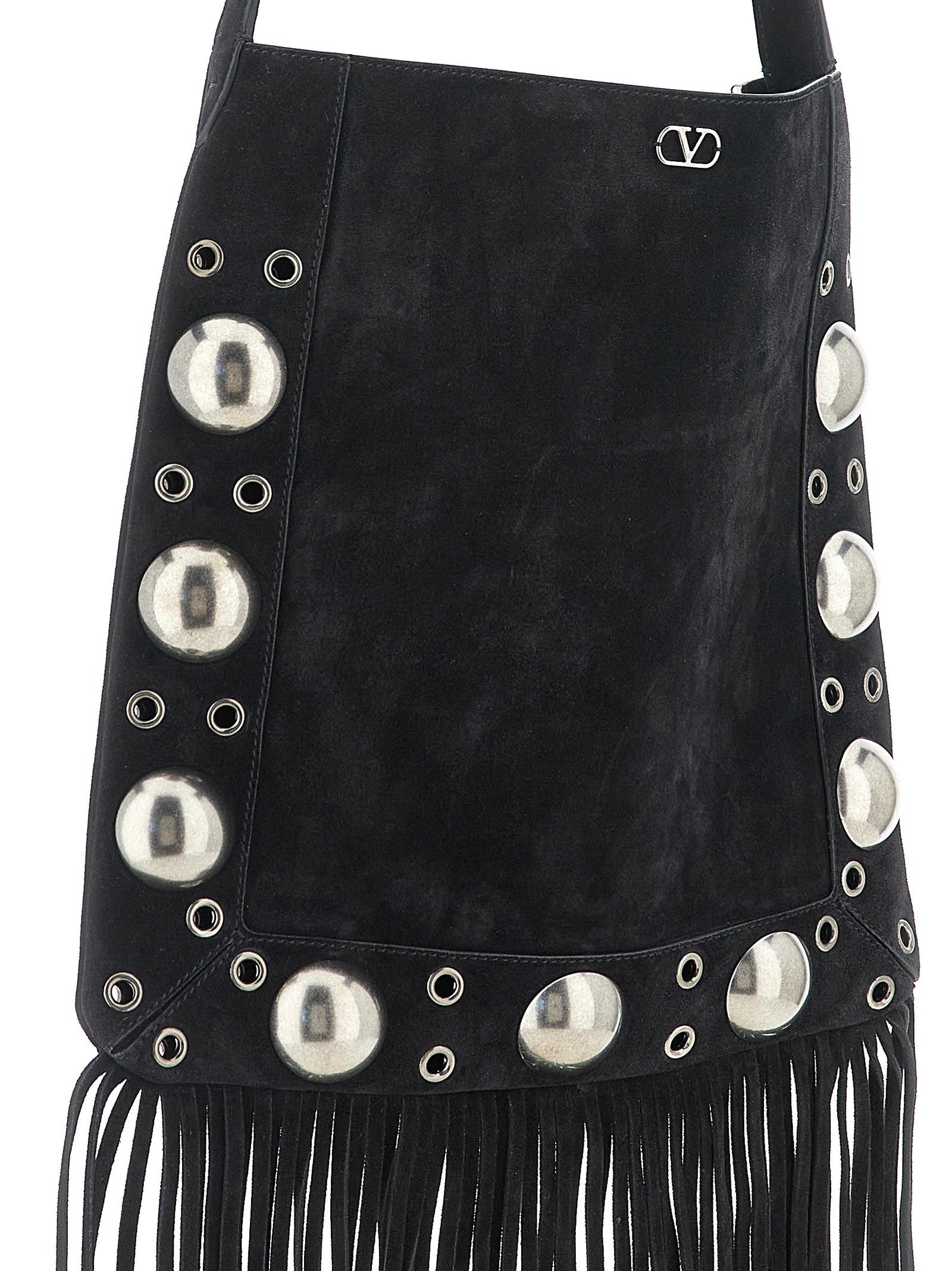 Valentino Garavani 'Nellcôte' medium shoulder bag