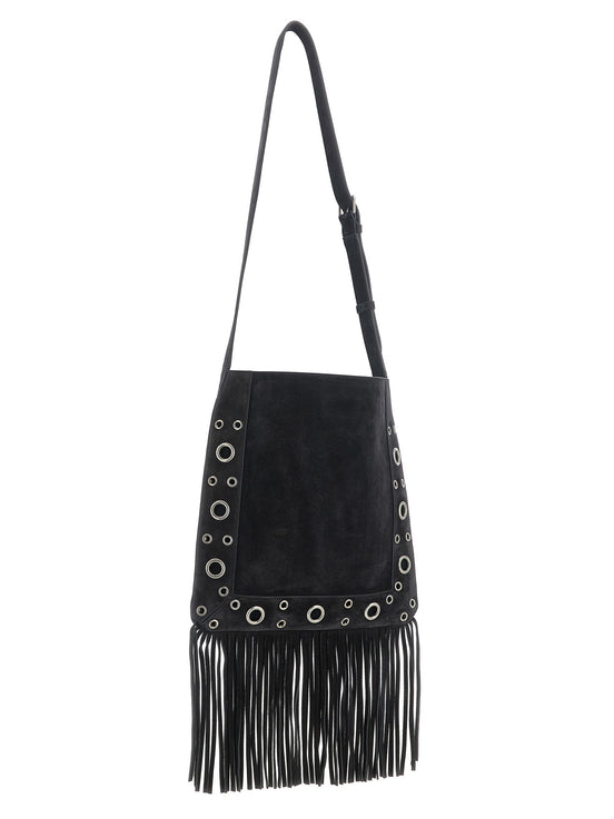 Valentino Garavani 'Nellcôte' medium shoulder bag