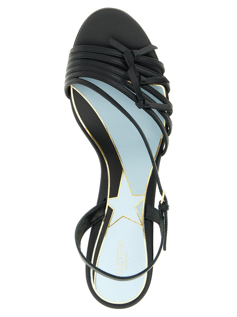 Valentino Garavani 'Nodine' sandals