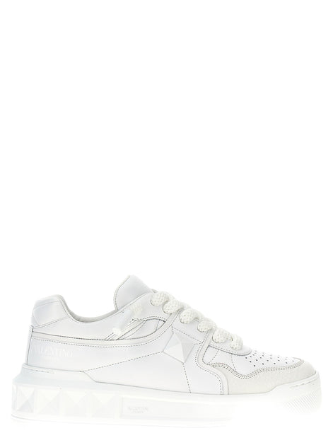 Valentino Garavani 'One Stud XL' sneakers