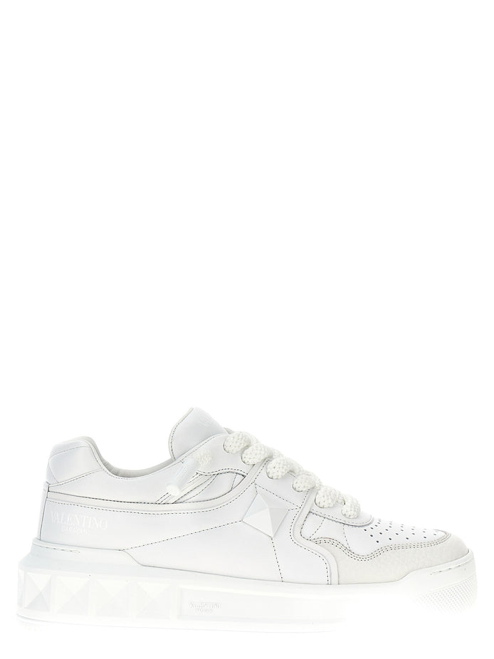 Valentino Garavani 'One Stud XL' sneakers