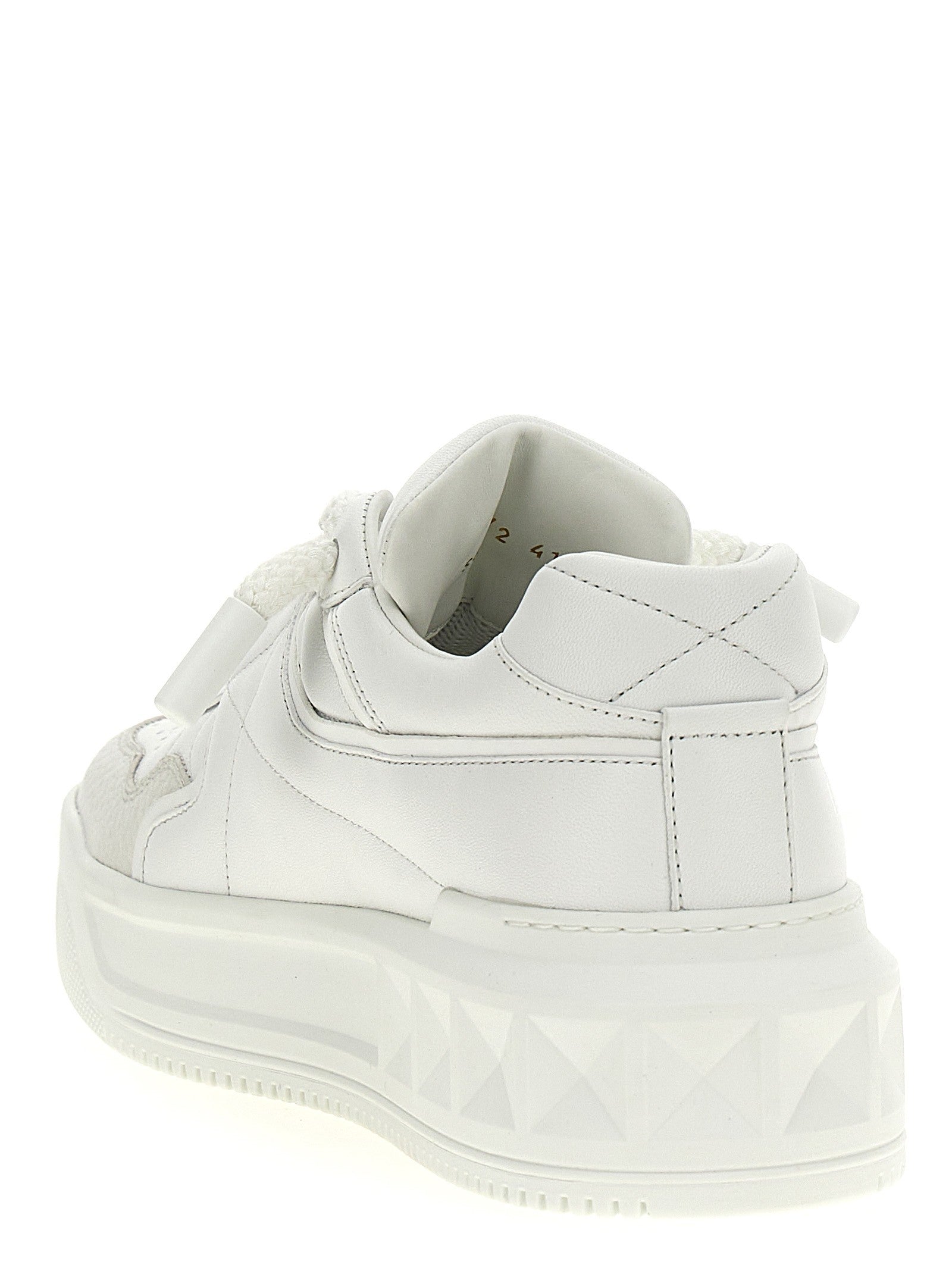 Valentino Garavani 'One Stud XL' sneakers